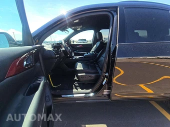 2025 Chevrolet Traverse Z71 - miniatura 3