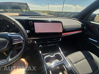 2025 Chevrolet Traverse Z71 - miniatura 7