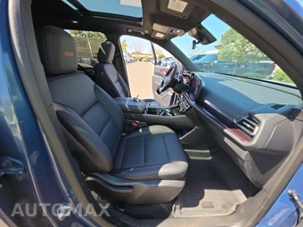 2025 Chevrolet Traverse Z71 - miniatura 15