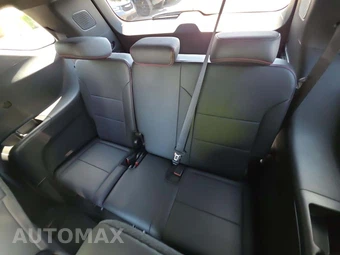2025 Chevrolet Traverse Z71 - miniatura 18