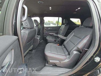 2025 Chevrolet Traverse Z71 - miniatura 13