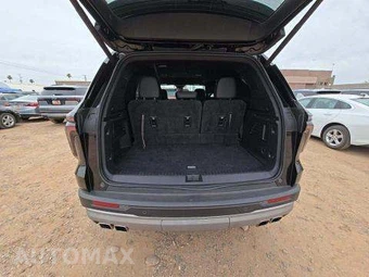 2025 Chevrolet Traverse Z71 - miniatura 14