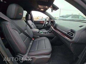 2025 Chevrolet Traverse Z71 - miniatura 18