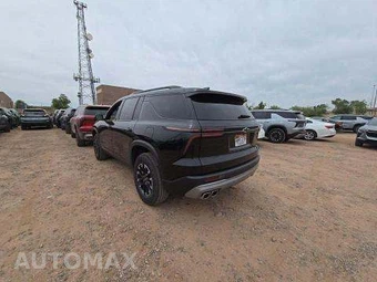 2025 Chevrolet Traverse Z71 - miniatura 2