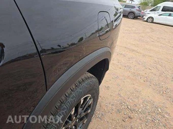 2025 Chevrolet Traverse Z71 - miniatura 21