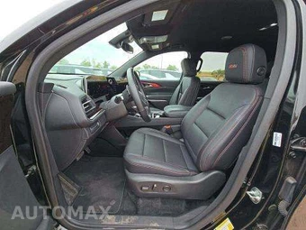 2025 Chevrolet Traverse Z71 - miniatura 6
