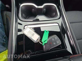 2025 Chevrolet Traverse Z71 - miniatura 8