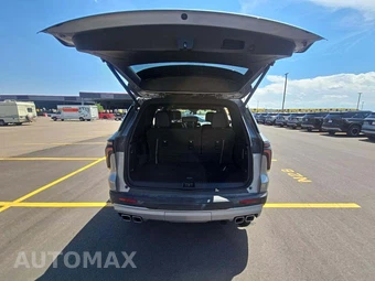 2025 Chevrolet Traverse Z71 - miniatura 11