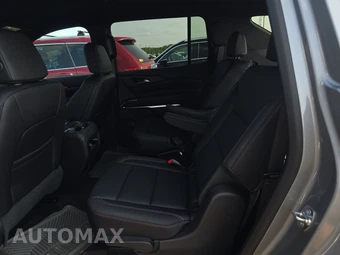 2025 Chevrolet Traverse Z71 2Z7 - miniatura 13