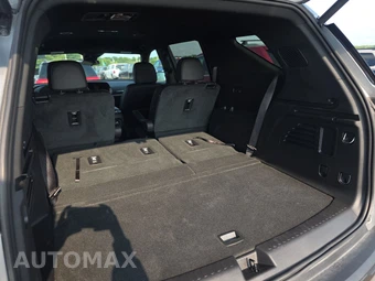 2025 Chevrolet Traverse Z71 2Z7 - miniatura 16