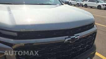 2025 Chevrolet Traverse Z71 2Z7 - miniatura 20