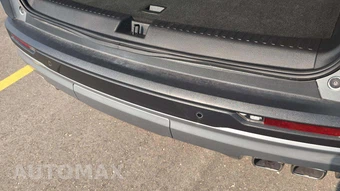 2025 Chevrolet Traverse Z71 2Z7 - miniatura 21