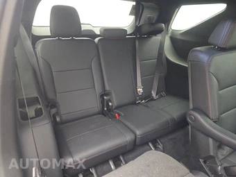 2025 Chevrolet Traverse Z71 2Z7 - miniatura 14