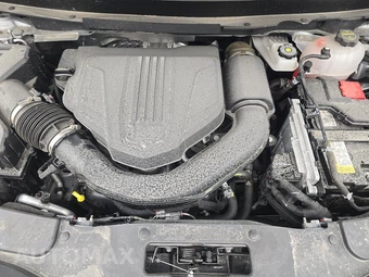 2025 Chevrolet Traverse Z71 2Z7 - miniatura 16