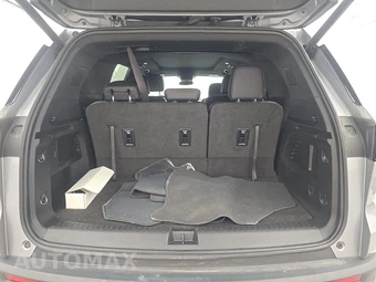 2025 Chevrolet Traverse Z71 2Z7 - miniatura 17