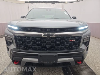 2025 Chevrolet Traverse Z71 2Z7 - miniatura 2