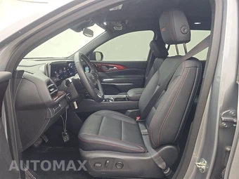 2025 Chevrolet Traverse Z71 2Z7 - miniatura 7