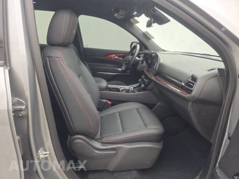 2025 Chevrolet Traverse Z71 2Z7 - miniatura 8
