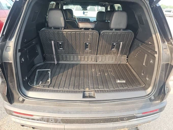 2025 Chevrolet Traverse Z71 2Z7 - miniatura 16