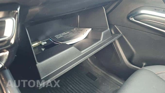 2025 Chevrolet Traverse Z71 2Z7 - miniatura 18
