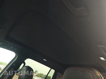 2025 Chevrolet Traverse Z71 2Z7 - miniatura 23