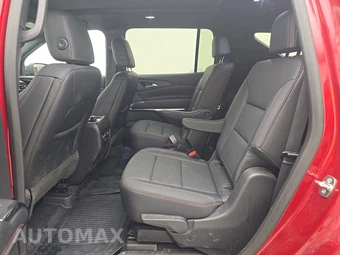 2025 Chevrolet Traverse Z71 2Z7 - miniatura 13