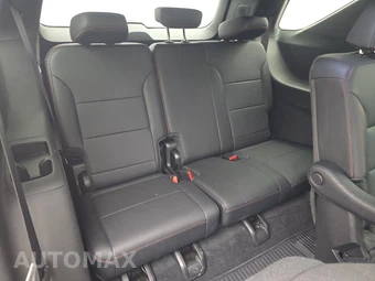 2025 Chevrolet Traverse Z71 2Z7 - miniatura 14