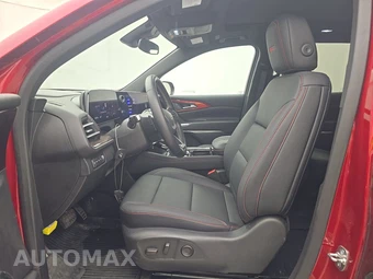 2025 Chevrolet Traverse Z71 2Z7 - miniatura 7
