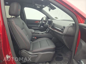 2025 Chevrolet Traverse Z71 2Z7 - miniatura 8
