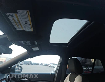2025 Chevrolet Trax 1RS - miniatura 16