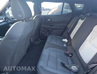 2025 Chevrolet Trax 1RS - miniatura 17