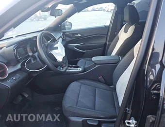 2025 Chevrolet Trax 1RS - miniatura 18