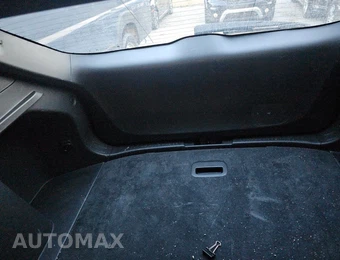 2025 Chevrolet Trax 1RS - miniatura 19