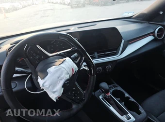 2025 Chevrolet Trax 1RS - miniatura 7