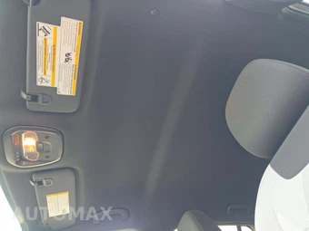 2025 Chevrolet Trax 1RS - miniatura 11