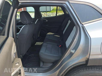 2025 Chevrolet Trax 1RS - miniatura 13