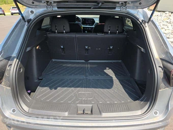 2025 Chevrolet Trax 1RS - miniatura 14