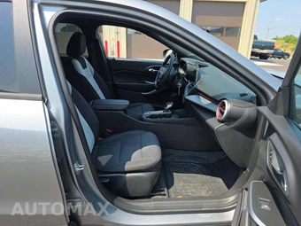 2025 Chevrolet Trax 1RS - miniatura 18