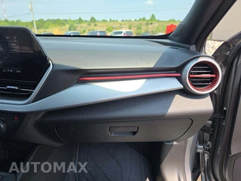 2025 Chevrolet Trax 1RS - miniatura 19