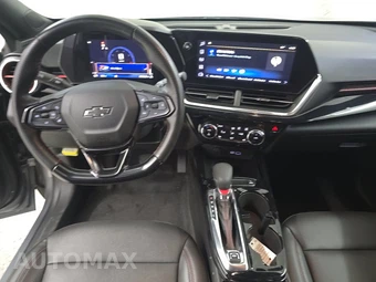 2025 Chevrolet Trax 2RS - miniatura 11