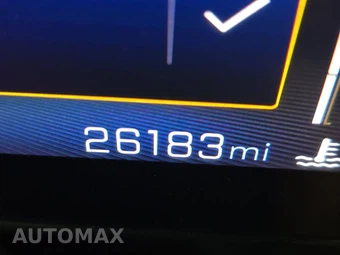 2025 Chevrolet Trax 2RS - miniatura 12