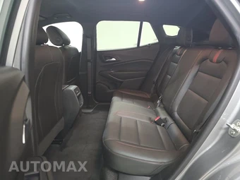 2025 Chevrolet Trax 2RS - miniatura 13