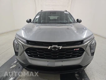 2025 Chevrolet Trax 2RS - miniatura 2