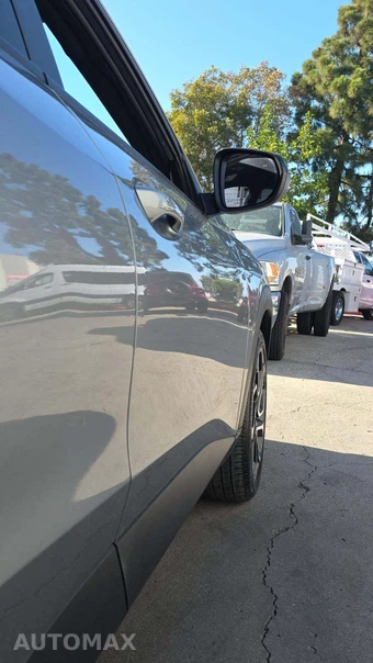 2025 Chevrolet Trax 2RS - miniatura 23
