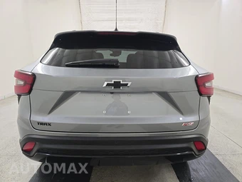 2025 Chevrolet Trax 2RS - miniatura 5