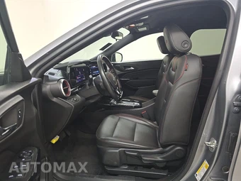 2025 Chevrolet Trax 2RS - miniatura 7