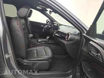 2025 Chevrolet Trax 2RS - miniatura 8