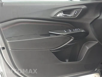 2025 Chevrolet Trax 2RS - miniatura 9