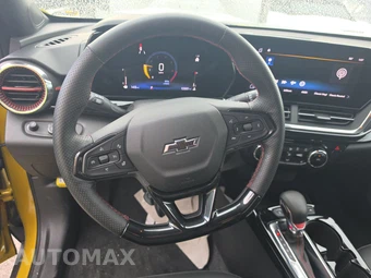 2025 Chevrolet Trax 2RS - miniatura 10