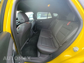 2025 Chevrolet Trax 2RS - miniatura 13